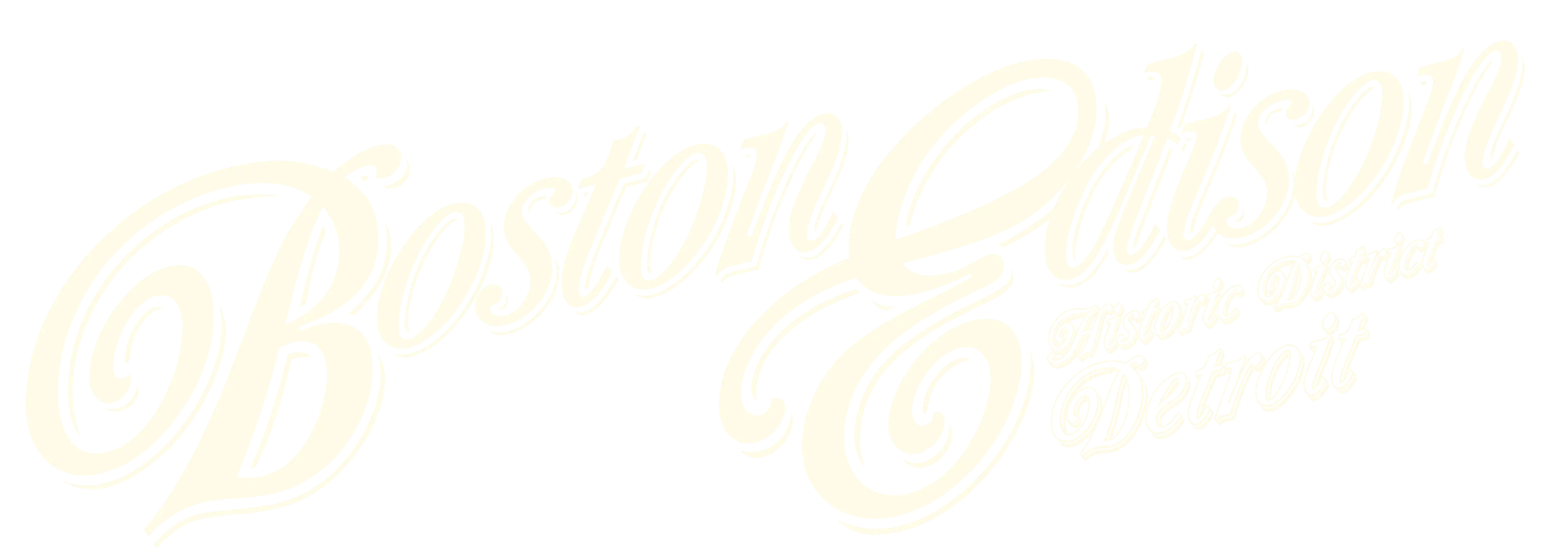 store logo